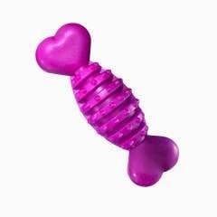 9019 PETAMİN PLASTİK HALTER DİKENLİ DEV KEMİK