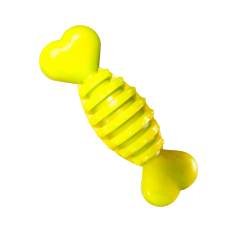 9019 PETAMİN PLASTİK HALTER DİKENLİ DEV KEMİK