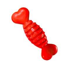 9019 PETAMİN PLASTİK HALTER DİKENLİ DEV KEMİK