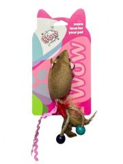 WOW KEDİ OYUNCAK  FARE