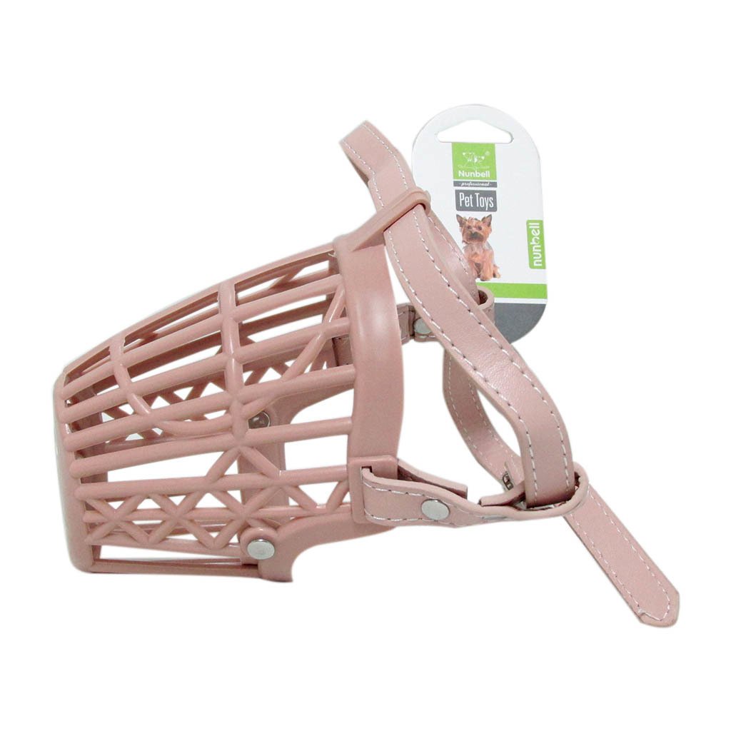 NUNBELL PLASTİK AGIZLIK M