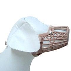 NUNBELL PLASTİK AGIZLIK M