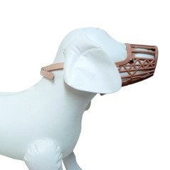 NUNBELL PLASTİK AGIZLIK M