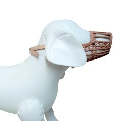 NUNBELL PLASTİK AGIZLIK M