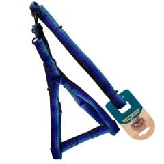 MAXİ LİFE GEZDİRMELİ GÖGÜS TASMASI Y.DOKU 20mm