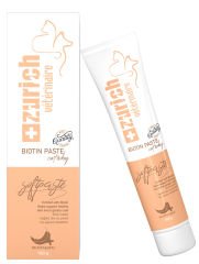 Zurich Cat Dog Biotin Paste 100g