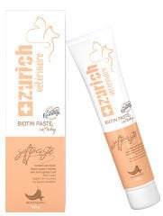 Zurich Cat Dog Biotin Paste 100g