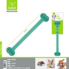 NUNBELL KÖPEK OYUCAGI UZUN KEMİK