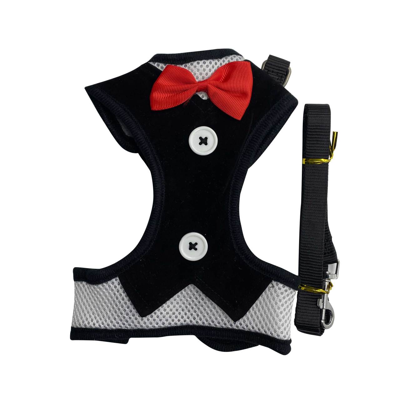 MAXI LİFE ELEGANCE KIYAFET TASMA SET L