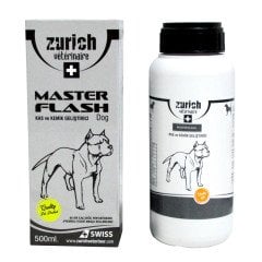 ZÜRİCH MASTER FLASH 500ML