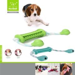 NUNBELL KÖPEK OYUN.DİŞ KAŞIMA M