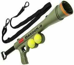 Nunbell Köpek Bazuka Oyuncak