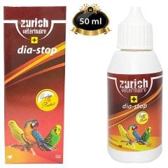 ZÜRİCH BİRD DİA-STOP 50 ML 10 lu