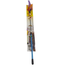 Benny Kedi Oltası Yaylı 56 Cm