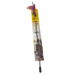 Benny Kedi Oltası Yaylı 56 Cm