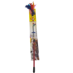 Benny Kedi Oltası Yaylı 56 Cm