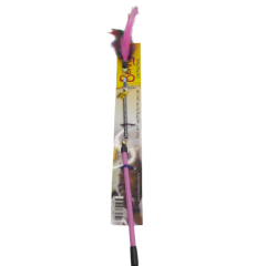 Benny Kedi Oltası Yaylı 56 Cm