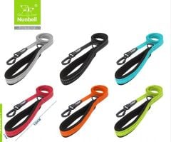 NUNBELL KÖPEK SOFT GEZDİRME 1,5cm
