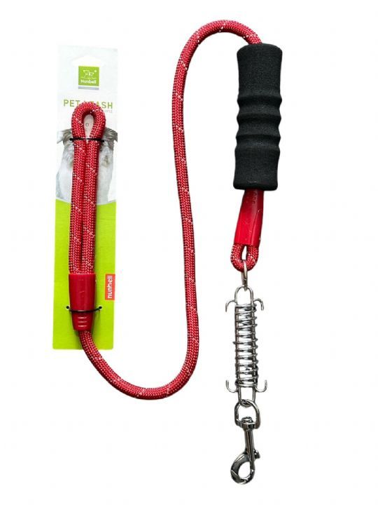 NUNBELL RENKLİ FİTİL KÖP.GEZD.YAYLI 12mmx120cm