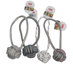 Benny Diş İpi Köpek Oyuncağı 23cm