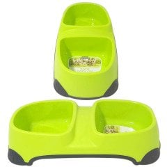 NUNBELL İKİLİ MAMA KABI L