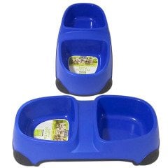 NUNBELL İKİLİ MAMA KABI L