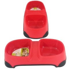 NUNBELL İKİLİ MAMA KABI M