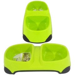 NUNBELL İKİLİ MAMA KABI M