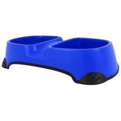 NUNBELL İKİLİ MAMA KABI M