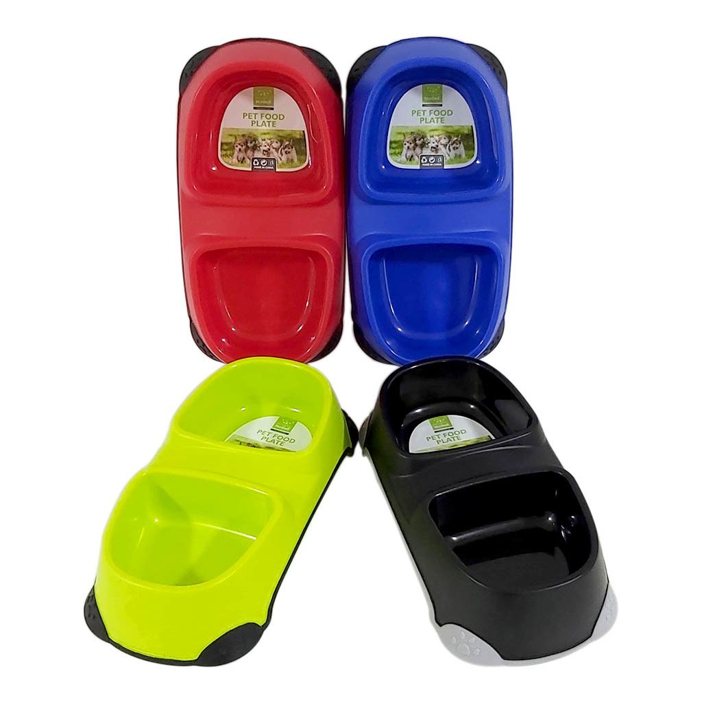 NUNBELL İKİLİ MAMA KABI S