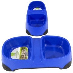 NUNBELL İKİLİ MAMA KABI S