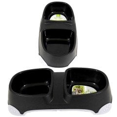 NUNBELL İKİLİ MAMA KABI S