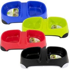 NUNBELL İKİLİ MAMA KABI S