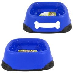 NUNBELL PLASTİK MAMA KABI TEKLİ M