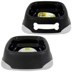 NUNBELL PLASTİK MAMA KABI TEKLİ M