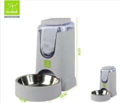 NUNBELL DAMACANA SU KABI