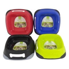 NUNBELL PLASTİK MAMA KABI TEKLİ S