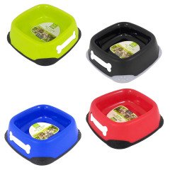 NUNBELL PLASTİK MAMA KABI TEKLİ S