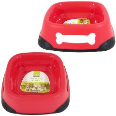 NUNBELL PLASTİK MAMA KABI TEKLİ S