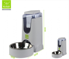 NUNBELL DAMACANA MAMA KABI