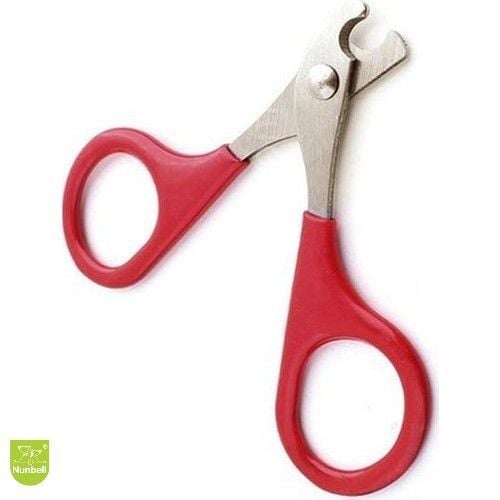 NUNBELL TIRNAK MAKASI KEDİ 8,5CM
