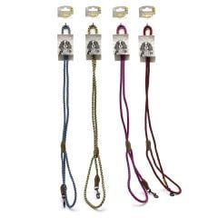 203162-DOGLİFE TUTMALI FİTİL GEZDİRME 120CM/6MM