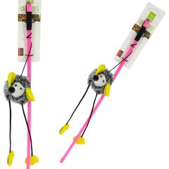 NUNBELL KEDİ OLTASI SESLİ FARE