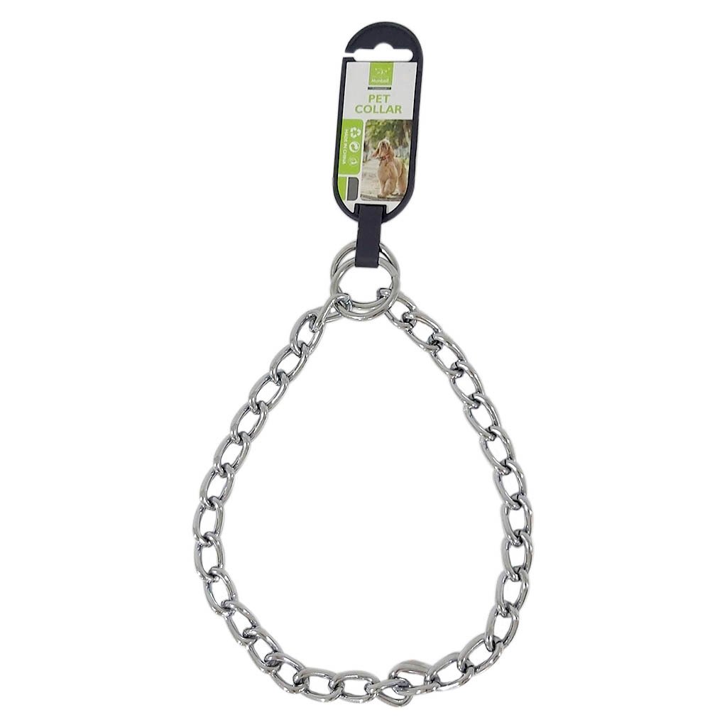 NUNBELL BOĞMA ZİNCİR 4mm-55cm