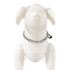 NUNBELL BOĞMA ZİNCİR 4mm-55cm