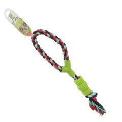 NUNBELL KÖPEK DİŞ İPİ