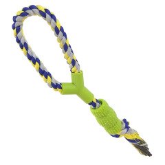 NUNBELL KÖPEK DİŞ İPİ