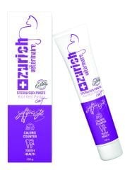 ZURİCH STERILISED PASTE (KISIR)100 GR