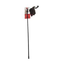 Nunbell Kedi Oltası Tüylü Fare