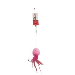Nunbell Kedi Oltası Yaylı